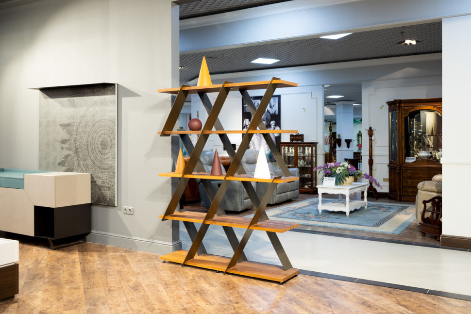 Декоративный элемент Cono small Tonin Casa Modern 25h x ø12 nc66434