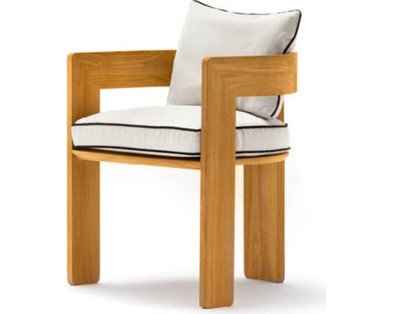 Стул Giorgio collection Sahara