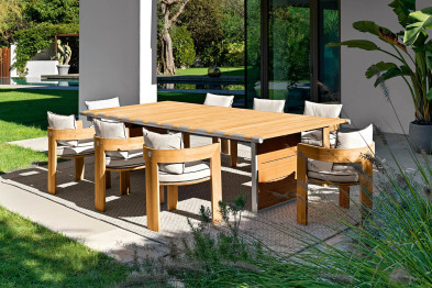 Стул Giorgio collection Sahara