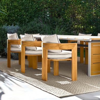 Стул Giorgio collection Sahara
