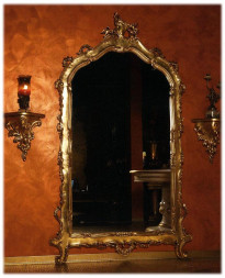 Зеркало Mozart La contessina Classic R119