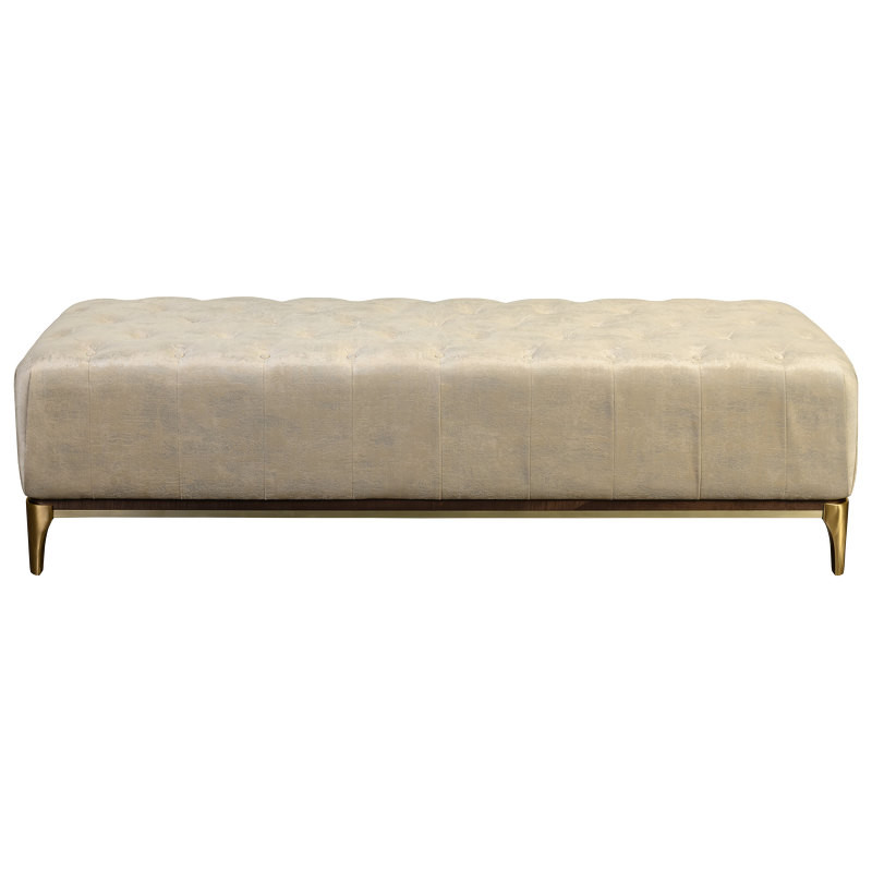 Банкетка Hurtado Santa Barbara 163 x 50 x 47h nc85980 - фото товара