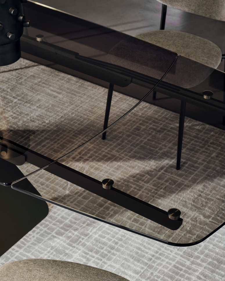 Стол Calligaris Icaro CS4114-sg-165 - фото товара