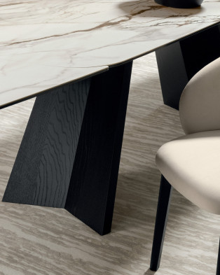 Стол Calligaris Icaro CS4114-sg-165