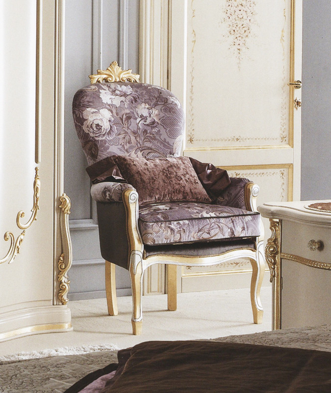 Кресло Imperiale Agm (alberto e mario ghezzani) Imperiale Imp 2122