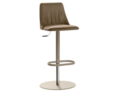Барный стул Eforma Max stool deluxe swivel