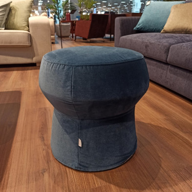 Пуфик Comet Mod Interiors Telas 50 x 50 x 45h nc92445