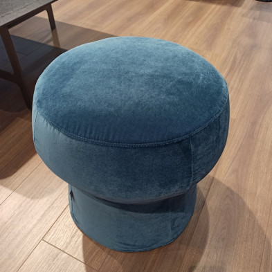 Пуфик Comet Mod Interiors Telas 50 x 50 x 45h nc92445