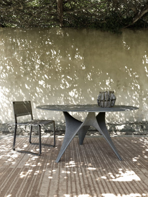Стол Molteni Arc Outdoor