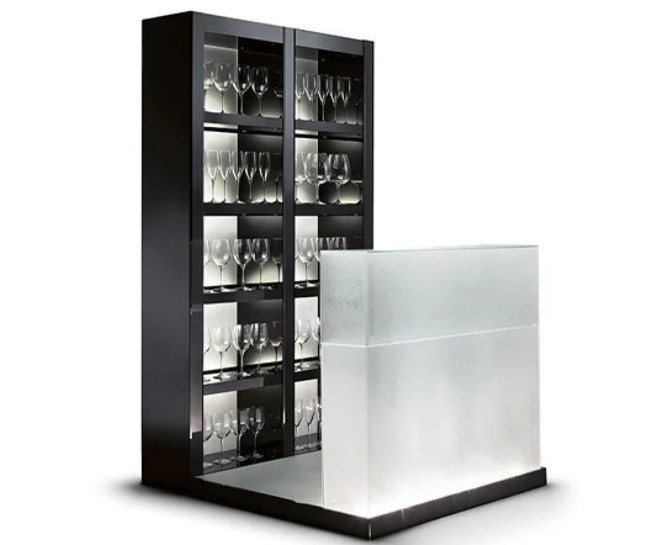 Бар Reflex Disegno / Glamour Avantgarde bar - фото товара