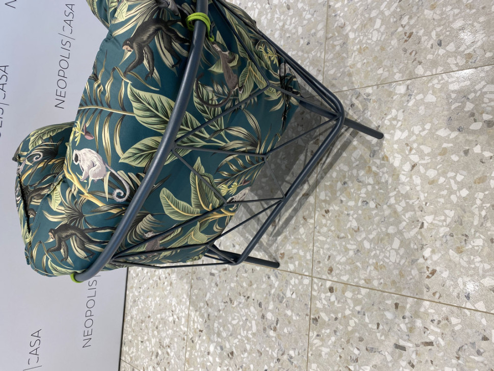 Кресло Ataman Animo Ataman 75 x 76 x 72h nc99554