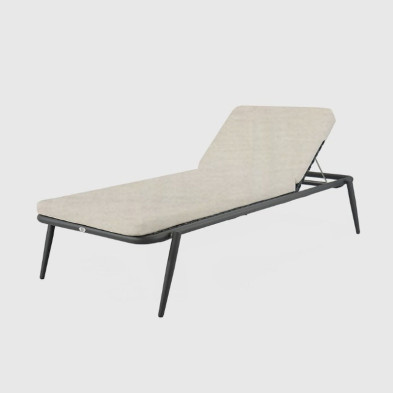 Шезлонг Rodona Skyline Design Rodona 81 x 208 x 38h nc102419