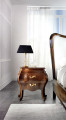 Тумбочка Bbelle Callas exclusive home 231/R
