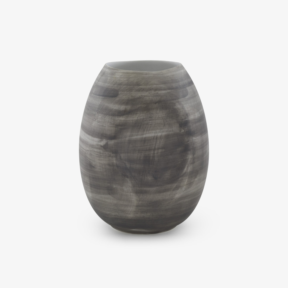 Ваза Ligne Roset Pression - материал