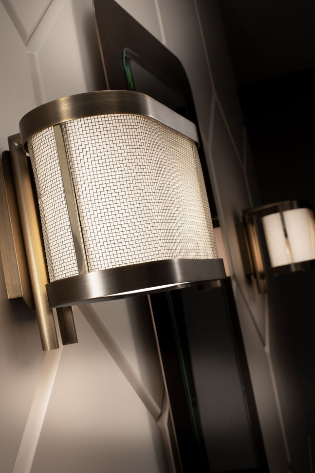 Бра Dv home collection Gordon