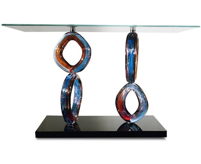 Консоль Reflex Glamour Venezia Console