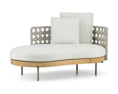 Кушетка Minotti Torii Nest Outdoor
