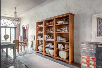 Стеллаж Tonin Casa Gloria