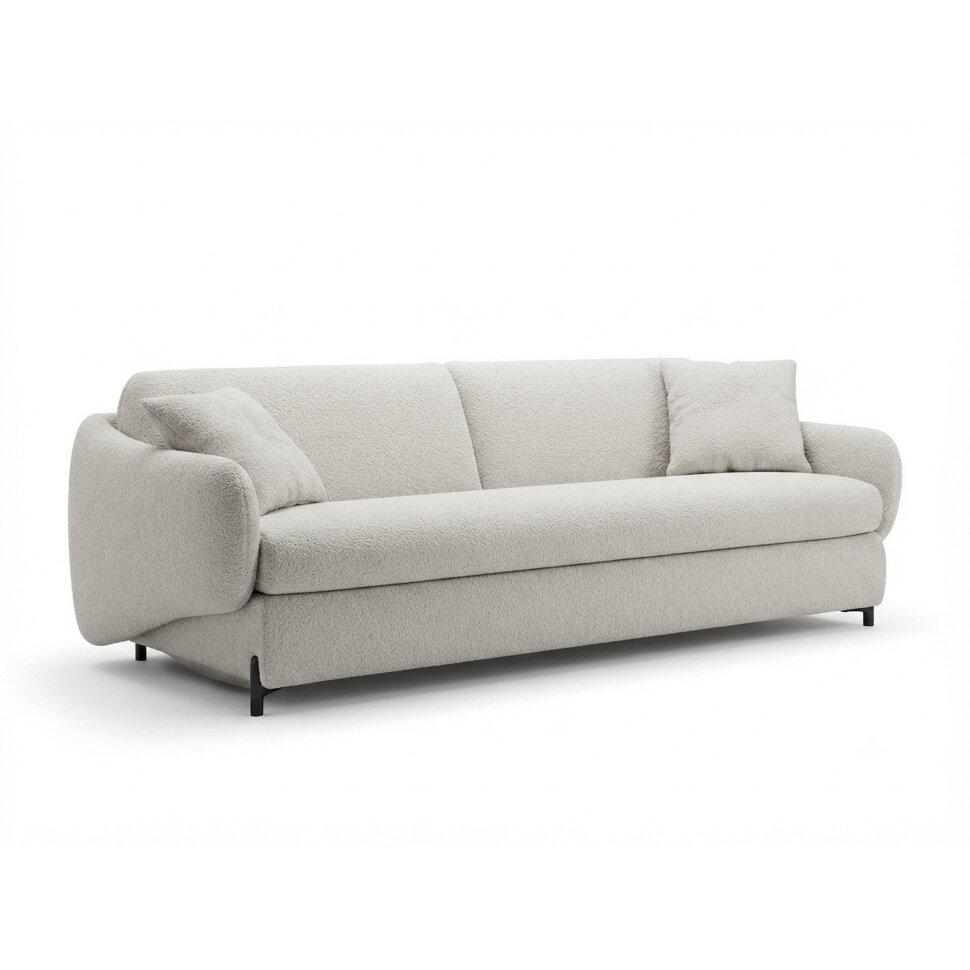 Диван-кровать Dienne Tea 231 x 108 x h83 см