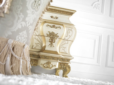 Кресло Jumbo Collection Scarlett 4