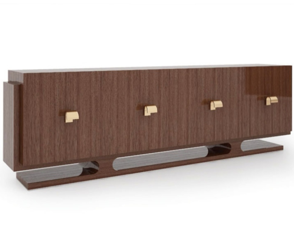 Буфет Asnaghi Murray