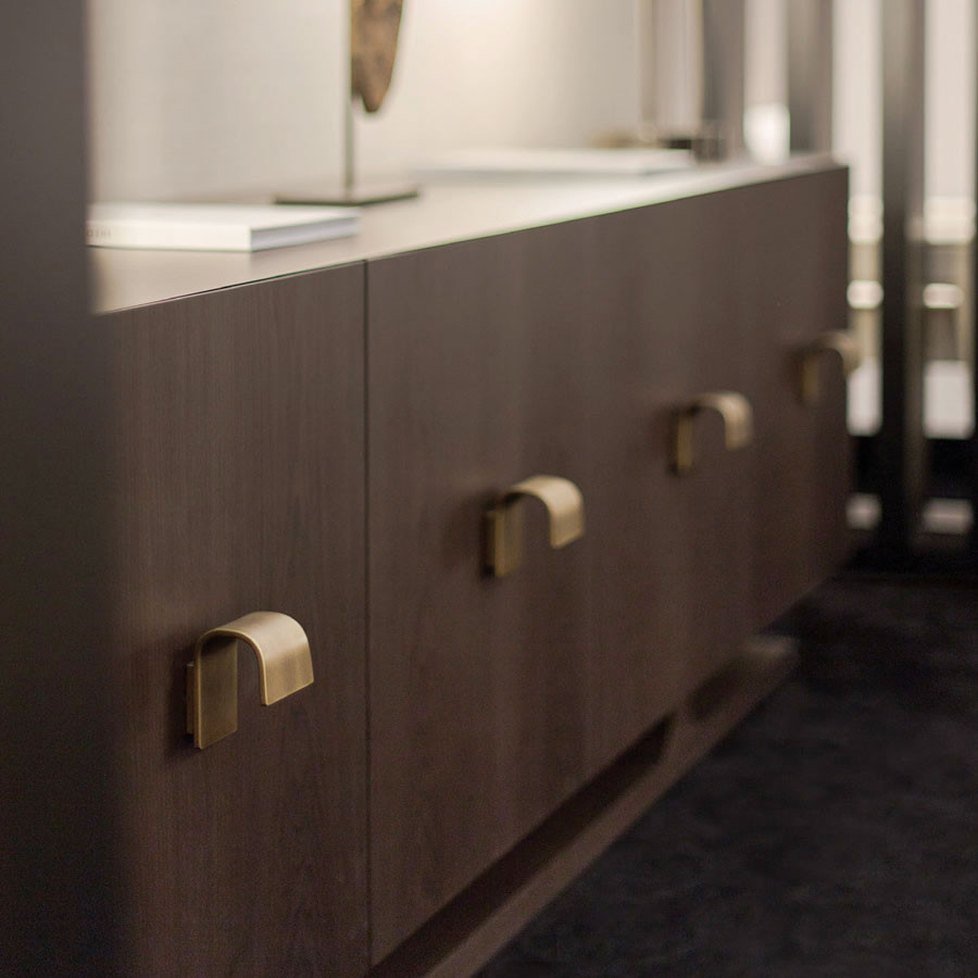 Буфет Asnaghi Murray