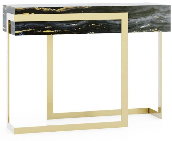 Консоль Asnaghi Holbrook