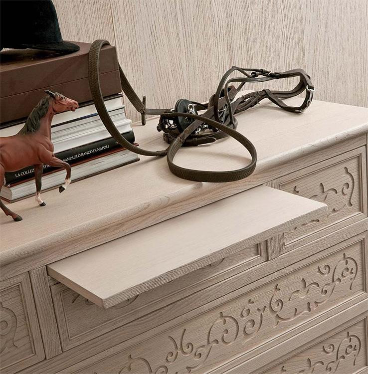 Комод Halley I boy 746Rinc - фото товара