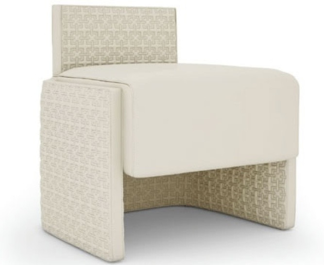 Кресло Asnaghi Plaza