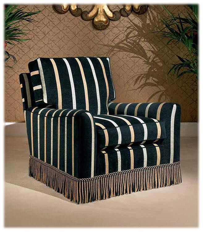 Кресло Diplomat Duresta 2009_10 Collection 720-01