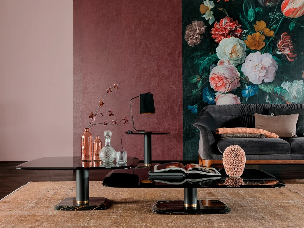 Журнальный стол Tonin Casa Botero