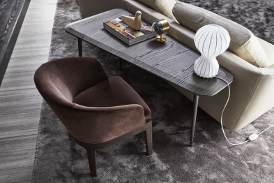 Кресло Molteni Chelsea CPO4