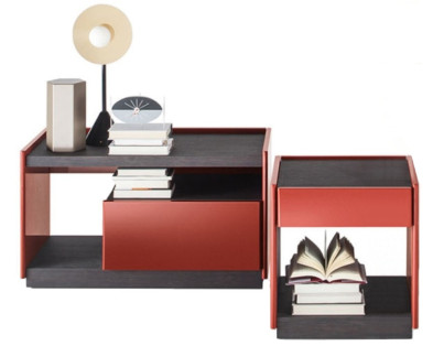 Тумбочка Molteni 5050