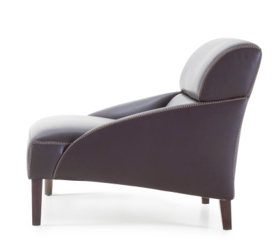 Кресло Trim Nicoline salotti Decor T008