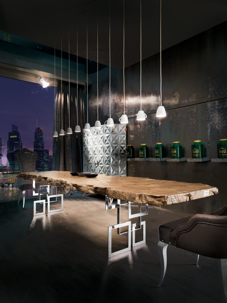 Стол Bizzotto Italia Sidney 108A