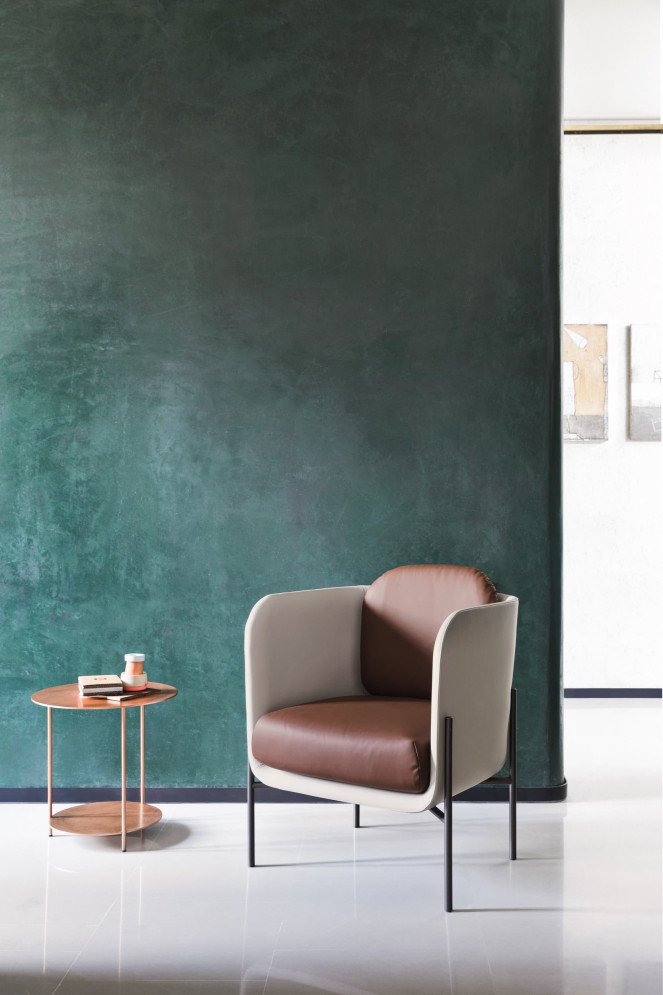 Журнальный столик Novamobili  Circle