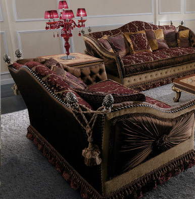 Диван Ceppi Luxury 2991