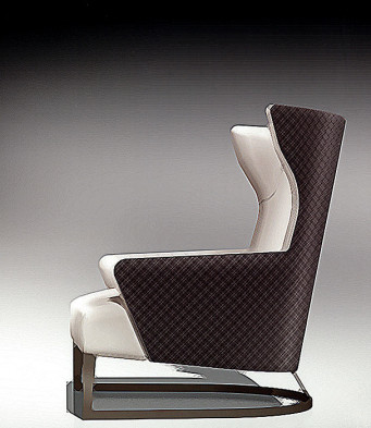Кресло Formitalia Gherardini home Lapo armchair