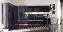 Кухня Aran cucine Be kitchen Miro 02