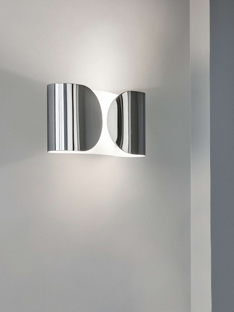 Настенный светильник Flos Foglio