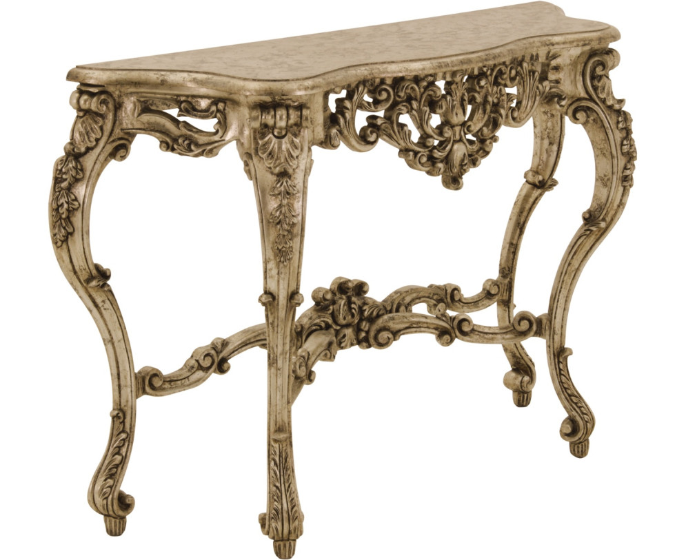 Консоль Seven Sedie Selene 0CL110