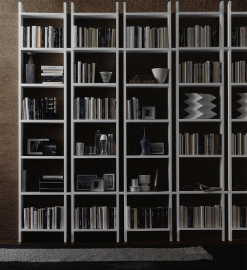 Стеллаж Fimes Complementi notte 32A15