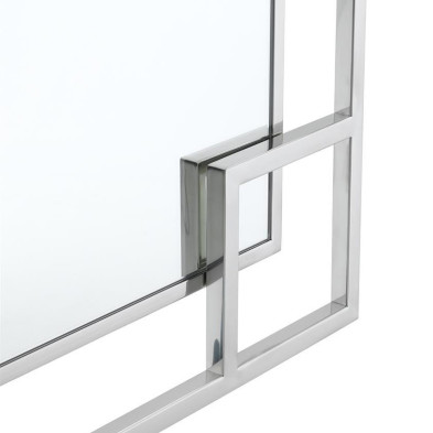 Зеркало Morris Eichholtz Mirror 90 x 90h nc111210