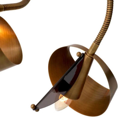 Люстра Corrientes Eichholtz Lighting 70h x d130 nc106595