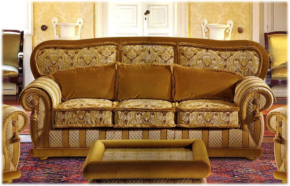 Диван Armonia-3 Bm style Lifestyle Armonia