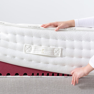 Матрас Rela x Neropur Kamasana Kamasana 180 x 200 x 31h nc89076