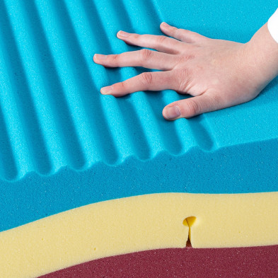 Матрас Rela x Neropur Kamasana Kamasana 180 x 200 x 31h nc89076