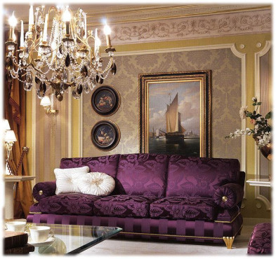 Диван Royale Turri Classic T485