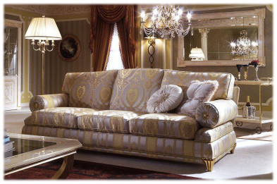 Диван Royale Turri Classic T485