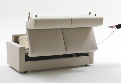 Диван Milano Design Studio MB Lampo Motion